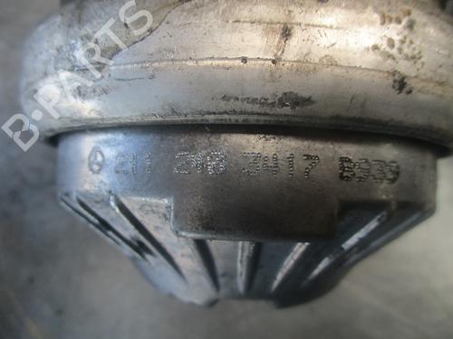 Engine mount MERCEDES-BENZ C-CLASS (W203) C 200 CDI (203.004) | BP8763260M89 