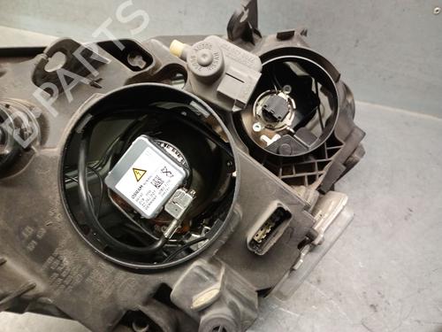 Left headlight NISSAN QASHQAI I (J10, NJ10) 2.0 dCi | BP28674196C28 