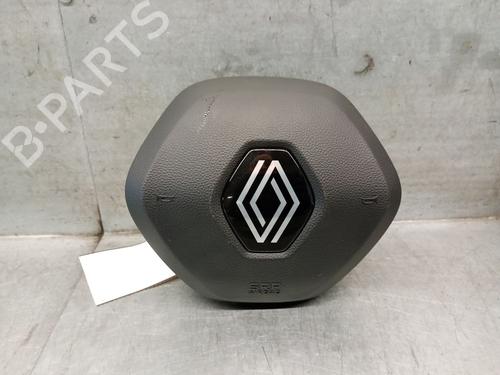 Førerens kollisjonspute RENAULT CLIO V (B7_) 1.6 E-TECH 140 (B7MU) (140 hp) 29201930