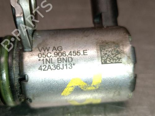 Electronic module VW POLO VI (AW1, BZ1, AE1) 1.0 TSI | BP33832302M83  - Image 5