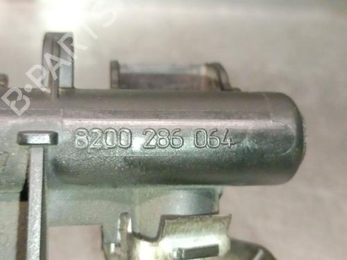 Injection rail RENAULT CLIO II (BB_, CB_) 1.2 16V (BB05, BB0W, BB11, BB27, BB2T, BB2U, BB2V, CB05,... | BP30655841M98