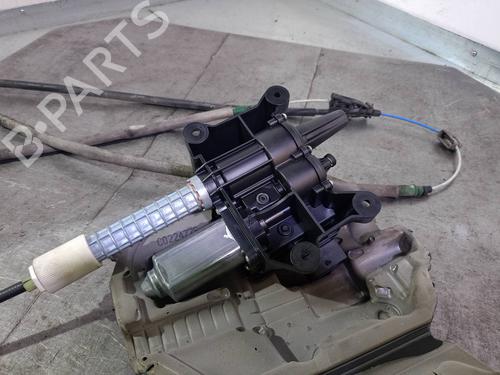 Electric handbrake CITROËN DS5 2.0 HDi 165 | BP18153574E5 