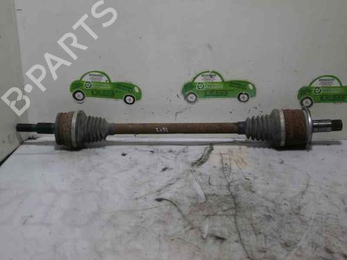 Used Left rear driveshaft Left rear driveshaft 5115604 5115604