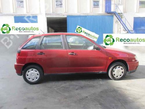 Left front driveshaft SEAT IBIZA II (6K1) 1.4 i | BP2108287M38 