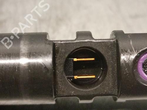 Injector FORD MONDEO III (B5Y) 2.2 TDCi | BP20725078M100 