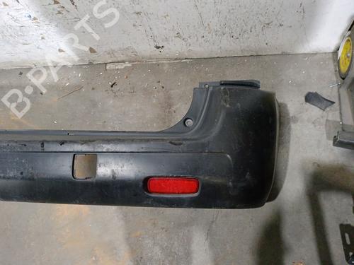 Rear bumper PEUGEOT EXPERT Van (V_) 2.0 BlueHDi 120 | BP27286338C8 