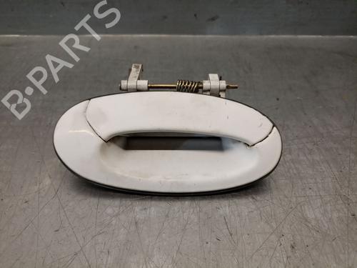Used Rear right exterior door handle Rear right exterior door handle 38775738 38775738