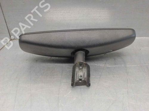 Rear mirror NISSAN NAVARA NP300 (D40) 2.5 dCi | BP18112103I6 