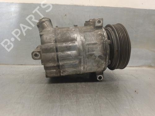 Used AC compressor OPEL VECTRA C (Z02) 2.2 DTI 16V (F69) (125 hp) 13073931