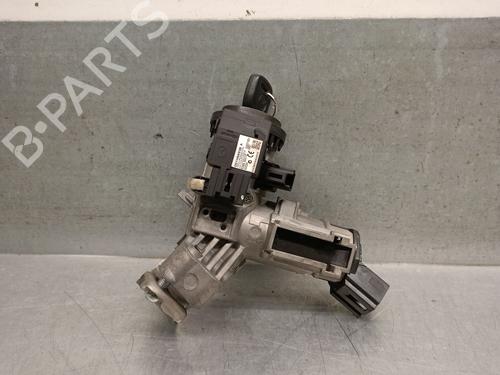 Used Ignition barrel MAZDA 2 (DE_, DH_) 1.5 (DE5FS) (103 hp) 31375920