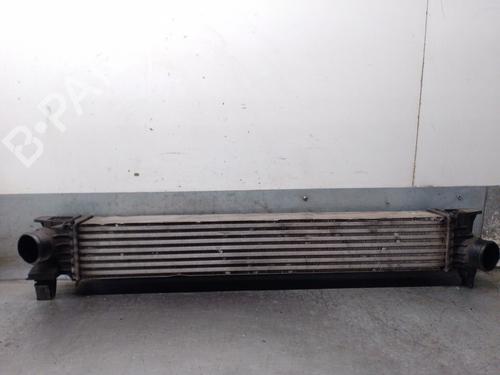 Intercooler CITROËN JUMPER II Van 2.2 HDi 110 (110 hp) 31171786