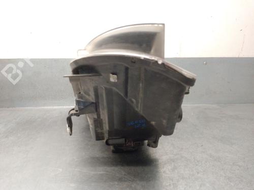 Left headlight BMW X1 (E84) sDrive 20 d | BP33677956C28  - Image 5