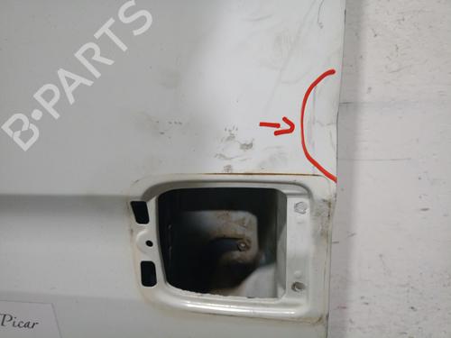 Left front door OPEL MOVANO A Van (X70) 2.8 DTI (FD) | BP29979402C2