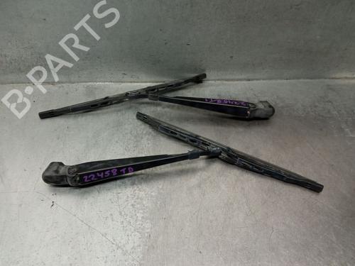Used Rear windshield wiper arm CITROËN BERLINGO / BERLINGO FIRST MPV (MF_, GJK_, GFK_) 2.0 HDI 90 (MFRHY) (90 hp) 24499282