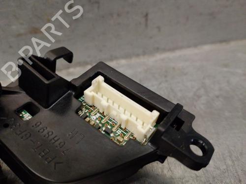 Electronic module INFINITI Q50 50 D | BP34507411M83 - Image 3