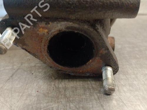 Egr HONDA FR-V (BE) 2.2 i CTDi (BE5) | BP36887069M69  - Image 6