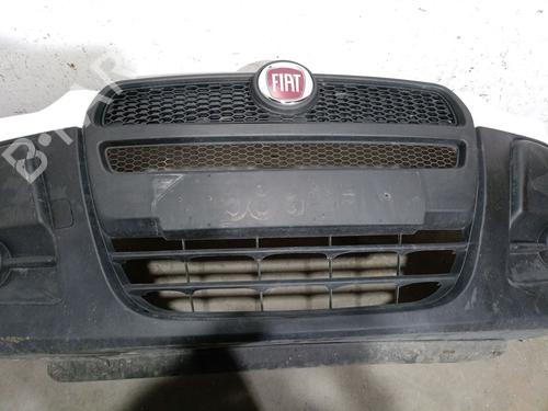 Front bumper FIAT DOBLO Cargo (263_) 1.3 D Multijet | BP23391610C7 