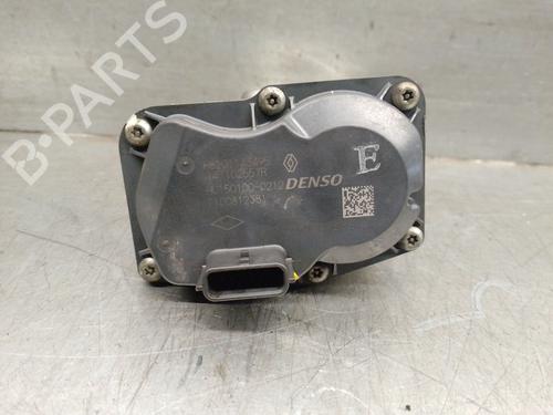 Egr DACIA DOKKER Express Box Body/MPV 1.5 dCi 75 / Blue dCi 75 (FEJW, FEAH) | BP23044103M69 