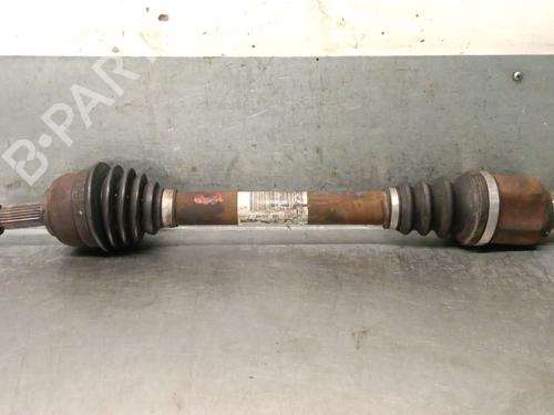 Drivaksel fortil venstre RENAULT GRAND SCÉNIC II (JM0/1_) 1.6 (113 hp) 31793137