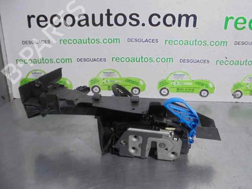 Front right lock FORD C-MAX II (DXA/CB7, DXA/CEU)  | BP3262691C97 