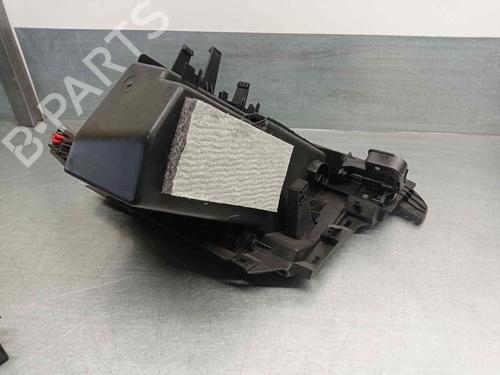 Glove box PEUGEOT 508 I (8D_) 1.6 THP | BP12133145C95 