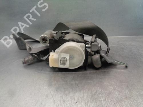 Front right seatbelt SSANGYONG RODIUS I 2.7 Xdi | BP10290627I25 