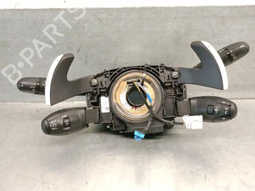 Forlygtekontakt PEUGEOT 3008 I MPV (0U_) 2.0 HDi Hybrid4 (0URHCA) (200 hp) 27406738