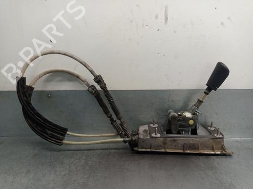 Levier de vitesses SKODA FABIA I (6Y2) 1.4 16V (75 hp) 31953102