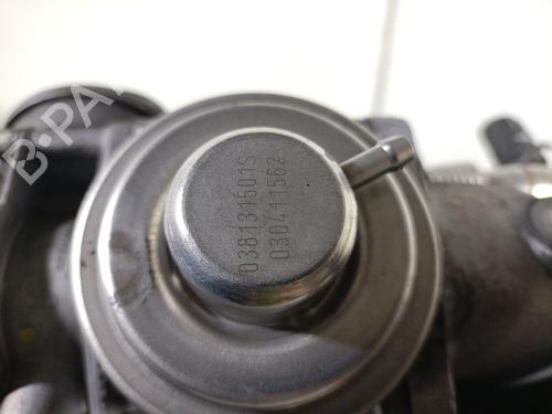 Engine VW GOLF V (1K1) 1.9 TDI | BP38775719M1 - Image 12