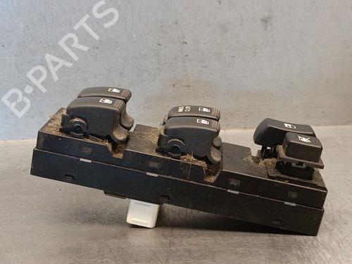 Left front window switch HYUNDAI TUCSON (JM) 2.0 CRDi | BP37521702I27 - Image 5