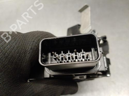 Rear left lock FORD FOCUS II (DA_, HCP, DP) 1.6 TDCi | BP12116244C100 