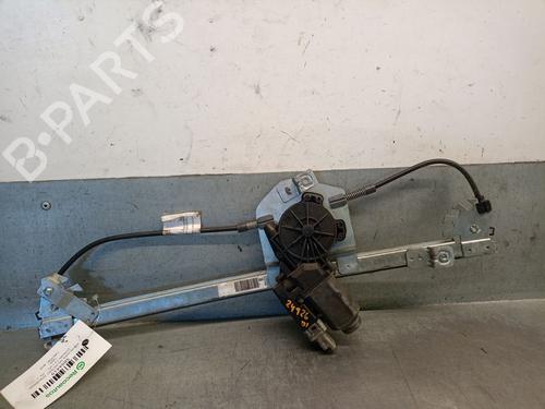 Used Front left window mechanism Front left window mechanism CITROËN C3 I (FC_, FN_) 1.4 HDi (68 hp) 33040377 33040377