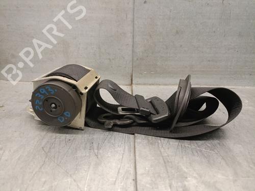 Front right seatbelt BMW 5 Touring (F11) 520 d 72119164052 | 72119164052