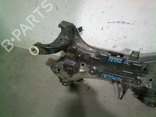 Forbro HYUNDAI KONA (OS, OSE, OSI) 1.0 T-GDi Hybrid 48V | BP14332165M9 
