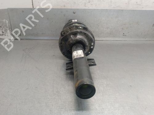 Left front shock absorber VW T-CROSS (C11, D31) 1.0 TSi | BP38536107M16 - Image 2