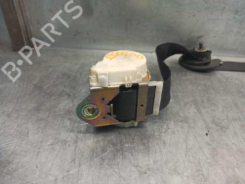 Front right seatbelt BMW X3 (E83) 3.0 d | BP8726092I25 