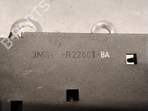 Rear left interior door handle FORD FOCUS C-MAX (DM2) 2.0 TDCi | BP38543508I15 - Image 4