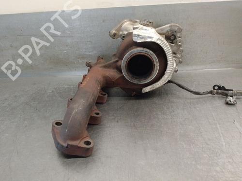 Turbocharger/Supercharger HYUNDAI KONA (OS, OSE, OSI) 1.6 CRDi | BP29360286M71 