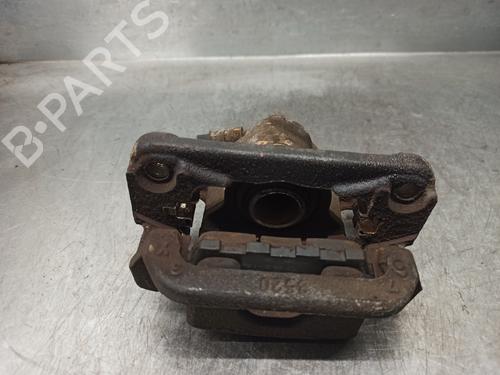 Right rear brake caliper NISSAN X-TRAIL II (T31) 2.0 dCi 4x4 | BP15404343M106 