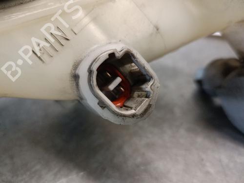 Brake master cylinder MAZDA 6 Saloon (GJ, GL) 2.2 D (GJ2FP) | BP33240660M77 - Image 5