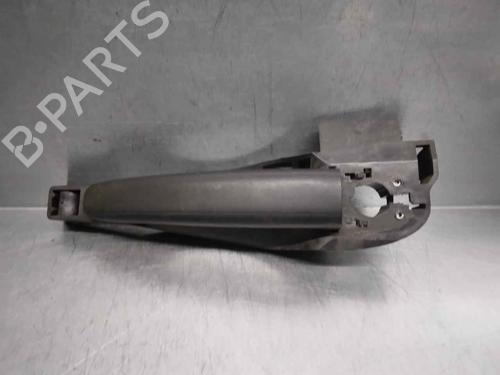 Used Rear left exterior door handle CITROËN C3 I (FC_, FN_) 1.4 HDi (68 hp) 11195097