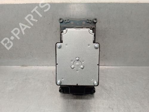 Selector da caixa JAGUAR F-PACE (X761) 2.0 TD4 AWD | BP33959033M90 - Image 2