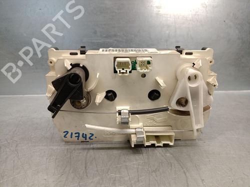 Climate control PEUGEOT 307 (3A/C) 2.0 HDi 90 | BP22722780I5 