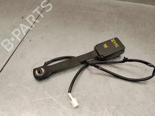 Seat buckle NISSAN PULSAR Hatchback (C13) 1.2 DIG-T | BP39105183I32 - Image 2