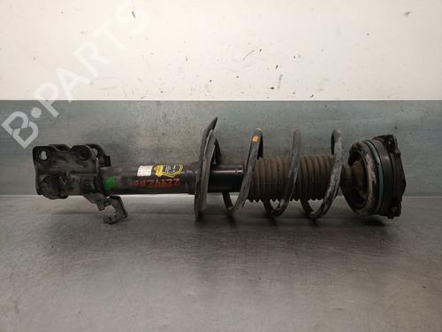 Right front shock absorber NISSAN JUKE (F15) 1.5 dCi | BP26880181M17 
