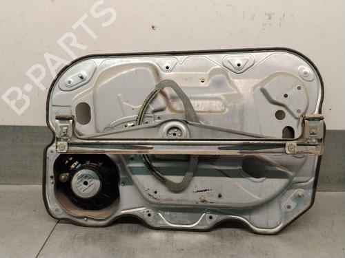 Front left window mechanism FORD FOCUS C-MAX (DM2) 2.0 TDCi | BP38543507C22 - Image 2