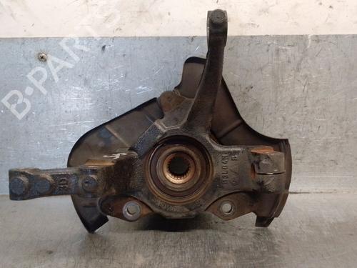 Used Right front steering knuckle Right front steering knuckle FORD KA (RU8) 1.2 (69 hp) 33656911 33656911