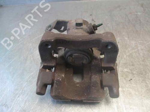 Left rear brake caliper CITROËN C3 Pluriel (HB_) 1.6 | BP11617162M107 