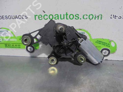 Rear wiper motor SEAT AROSA (6H1) 1.0 | BP4470155M102 