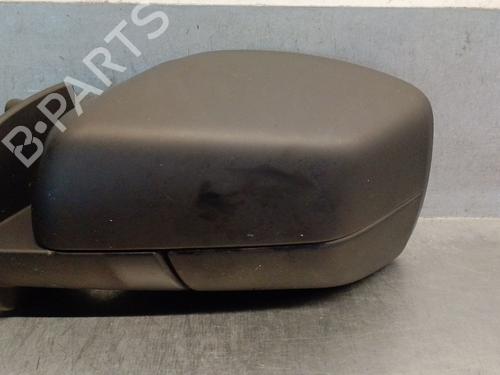 Left mirror LAND ROVER RANGE ROVER SPORT I (L320) 3.6 D 4x4 | BP29555912C26 